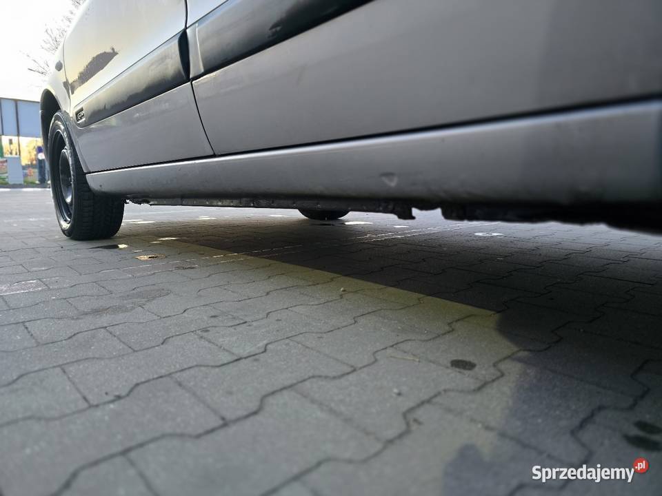 Citroen Xsara 16 kupiony w polskim salonie Głogów