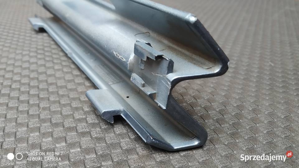 Mercedes 190 W201 zaślepka zderzaka 2018800505 Tomaszów Mazowiecki