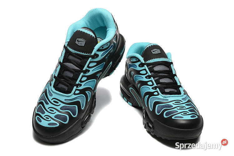 Nike Air Plus Drift buty sportowe rozmiar 4046 mazowieckie Pruszków