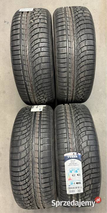 Opony zimowe Nokian WR A4 2355517 103V XL dolnośląskie Wrocław