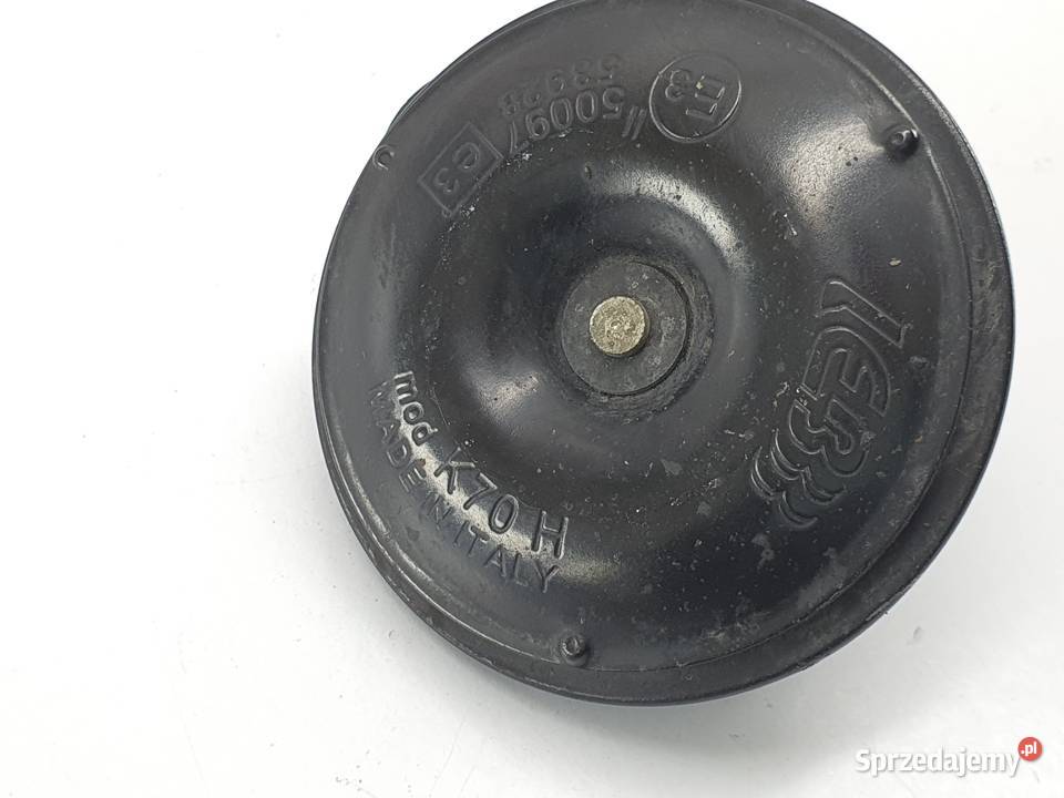 Klakson Trabka Sygnal Mv Agusta Turismo Veloce Łódź