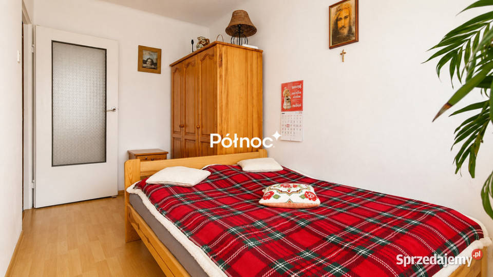 Parter 4 pokoje Osiedle Wolności Sprzedaż Sprzedaż