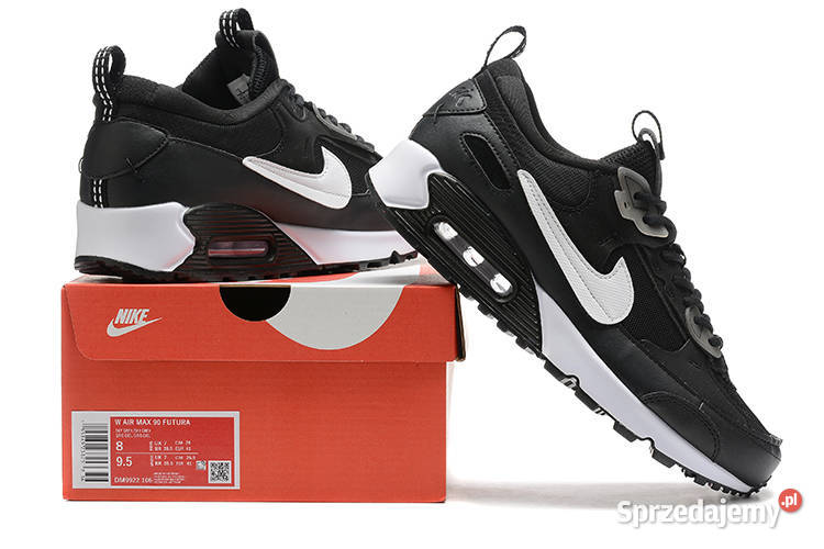 Nike air 90 FUTURA rozmiar 4046 Warszawa