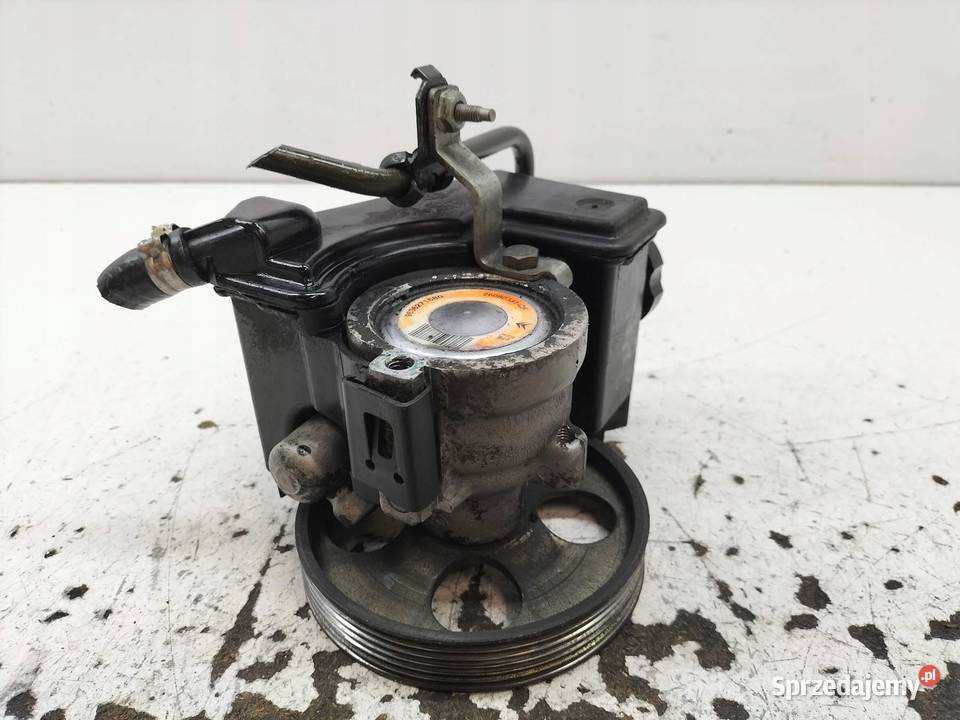 POMPA WSPOMAGANIA 9636271680 26080331QF Peugeot
