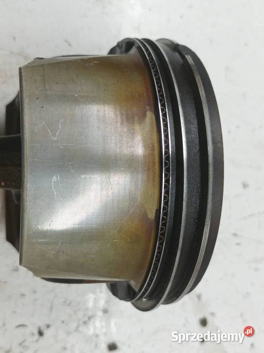 TŁOK KORBOWÓD 90L97 B205L B205E 20 T Saab 95 I