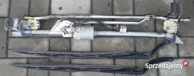 Wycieraczki mechanizm wycieraczek kpl Volvo 960 wielkopolskie Ostrów Wielkopolski