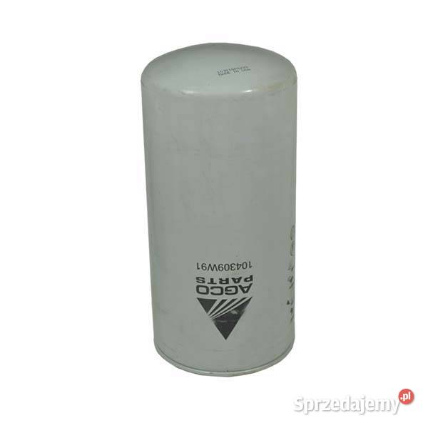 104309W91 Filtr hydrauliczny do traktora