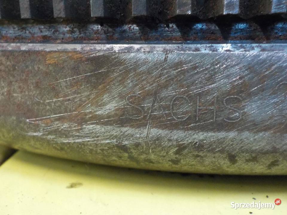 PASSAT B6 A3 LEON 19 TDI 09r 105 BLS kolo Suków