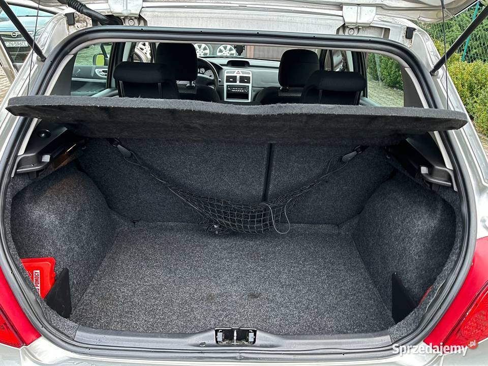 Peugeot 307 16 HDI 2007r SUPER STAN manualna Janowiec-Wieś