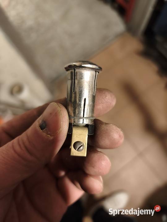 Kontrolka junak Tłuszcz