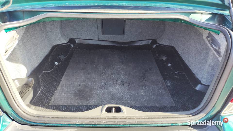 Volvo S60 24 140 2003 Dobrzewino