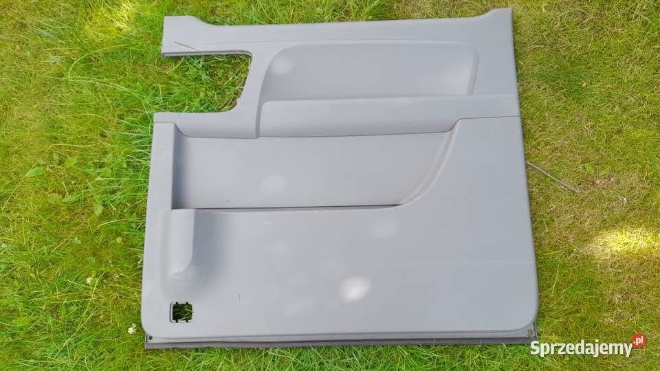 Hyundai H1 H300 tapicerka prawa drzwi bocznych Goleniów