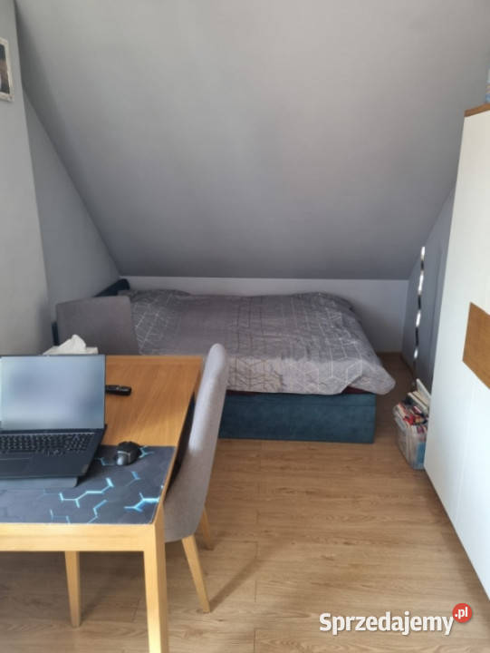 Mieszkanie 36m 2 pokoje Właściciela Gotowe do Mszana Dolna