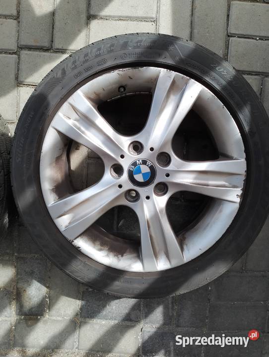 Matador 20550 R17 H XL Wadowice