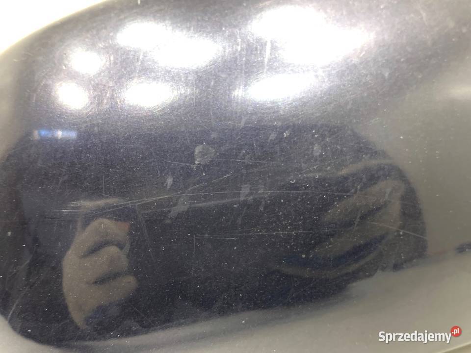 LUSTERKO LEWY AUDI A4 B6 SedanLimuzyna 0005 Ming
