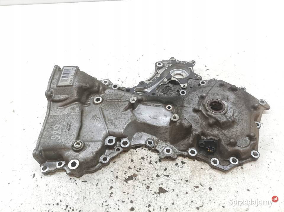 POMPA OLEJU 1 13 Toyota VersoS I 20102017