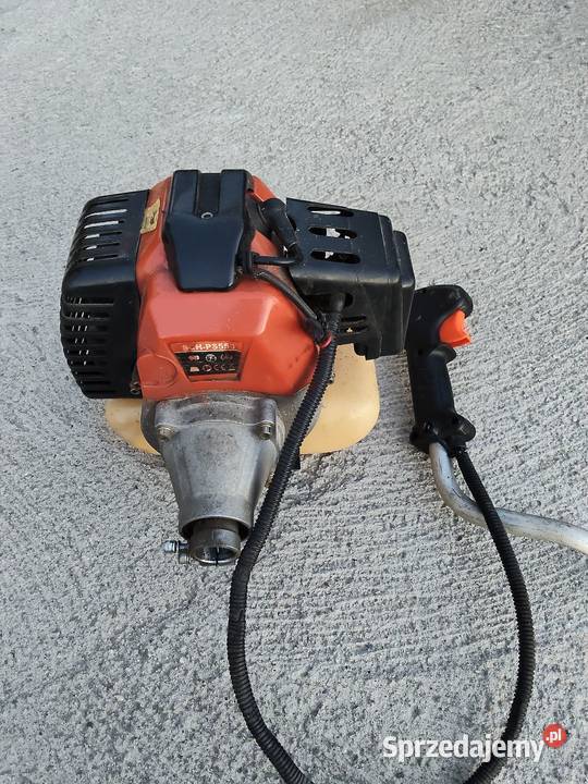 Silnik z kosy spalinowej 52 Myślenice