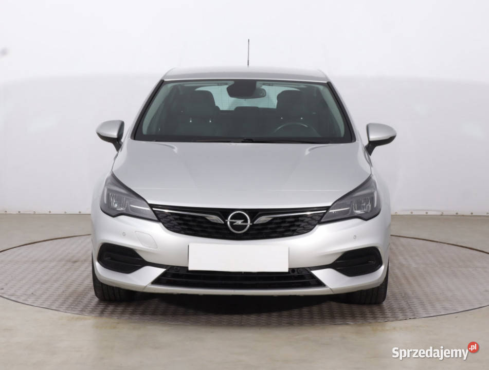 Opel Astra 15 CDTI Piaseczno sprzedam
