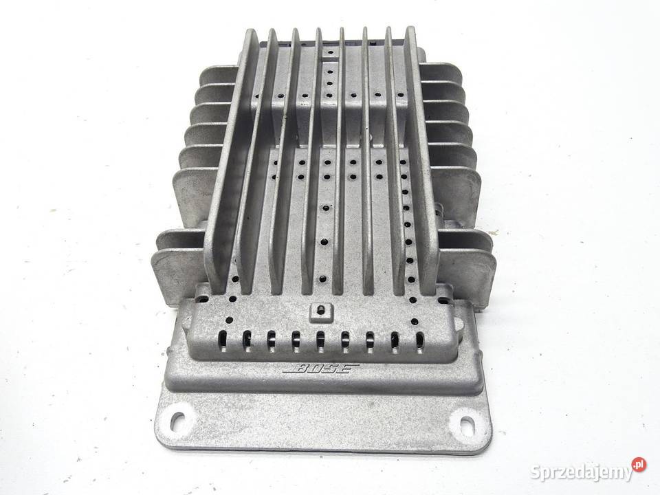 WZMACNIACZ BOSE 3R0035223B SEAT EXEO