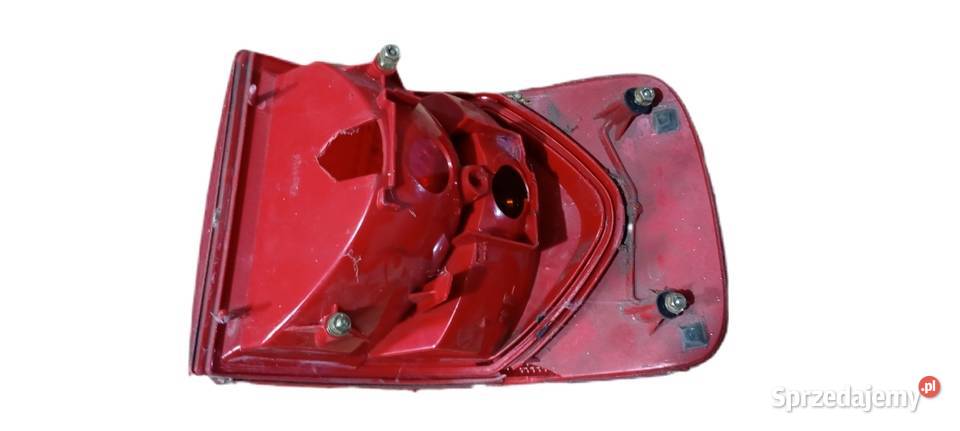 AUDI A6 C4 SEDAN LAMPA TYŁ LEWA 4A5945095B Iłownica