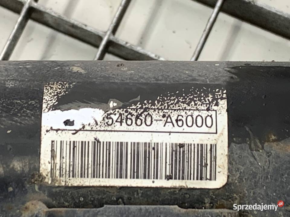 AMORTYZATOR PRAWY PRZÓD HYUNDAI i30 16 sprzedam