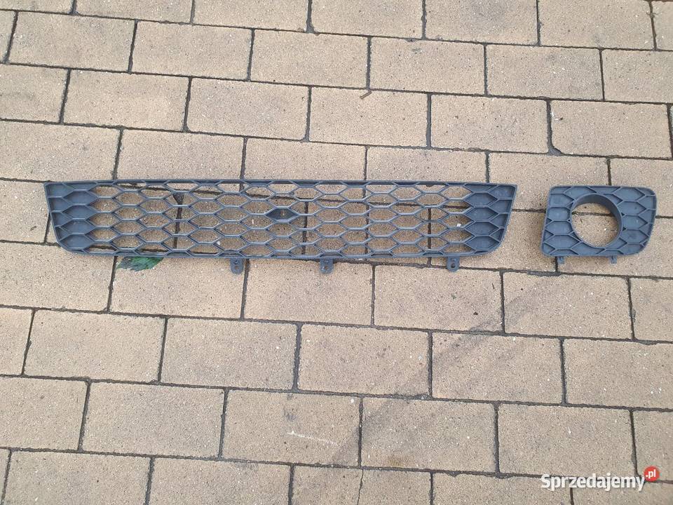 Kratki zderzaka opel astra g opc bertone Zderzaki Żulice sprzedam