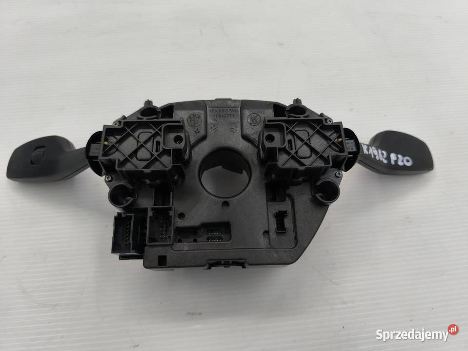 PRZEŁĄCZNIK ZESPOLONY ZWIJAK BMW F20 F21
