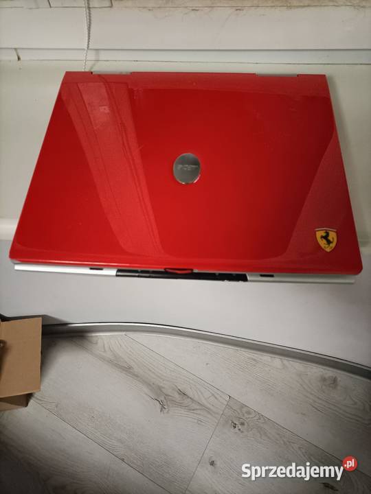 Laptop Acer Ferrari 3400 Elbląg