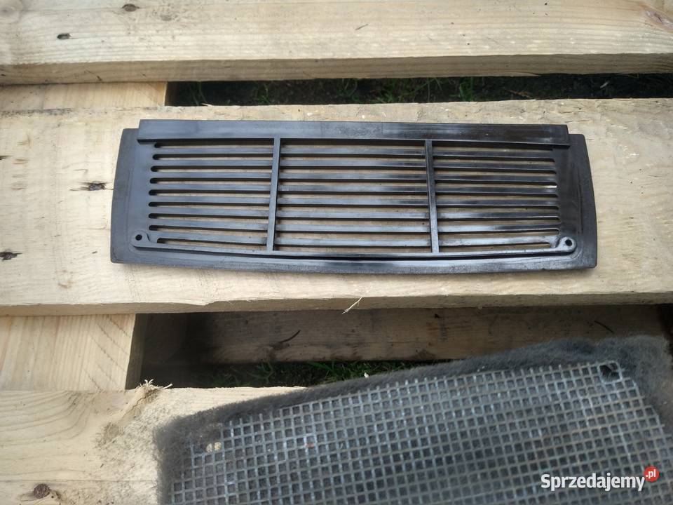 Głośnik Kratka Maskownica Glośnika Mercedes W osobowe Skawina