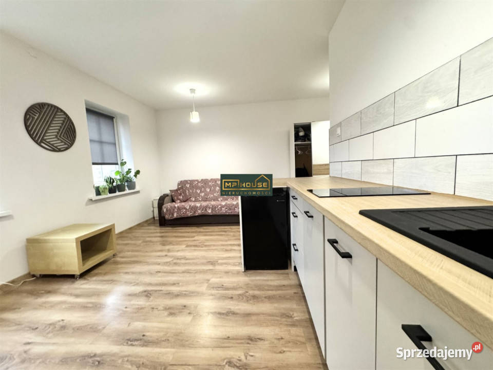 sprzedaży mieszkania 26m2 1pokojowe Wałbrzych Piętro 2
