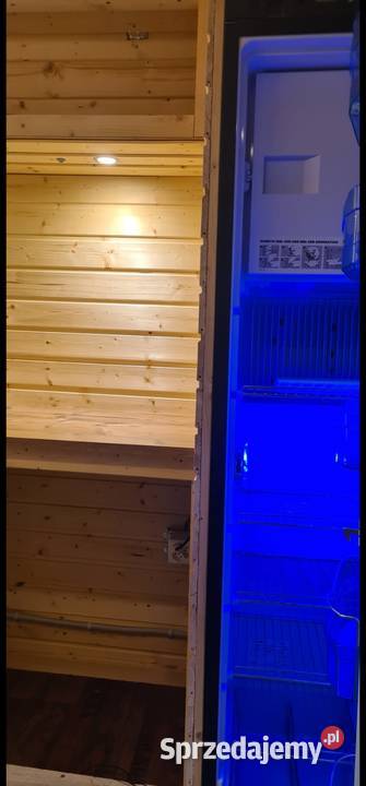 Opel Movano Kamper zachodniopomorskie Drawno