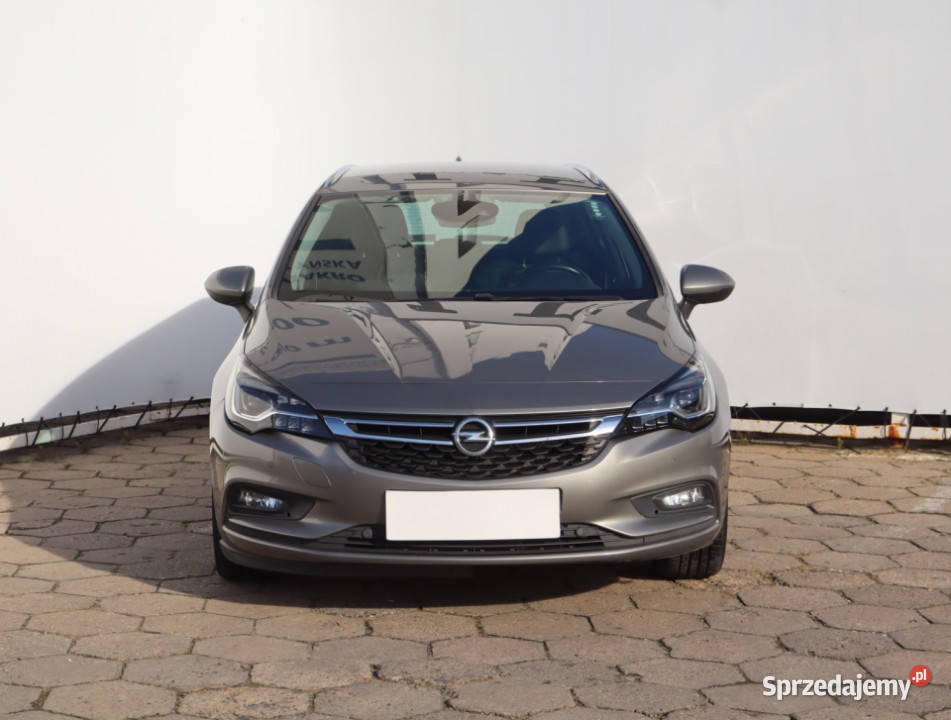 Opel Astra 14 T czujnik deszczu Łódź sprzedam