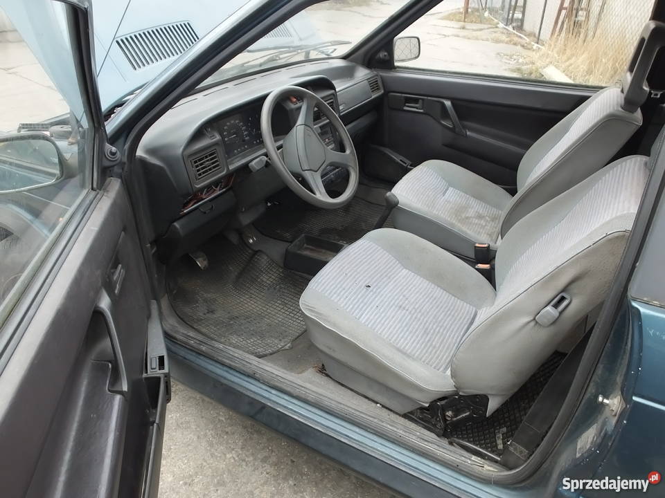 Seat IBIZA II 12 LPG 75 system Porsche Motoryzacja Gdynia sprzedam