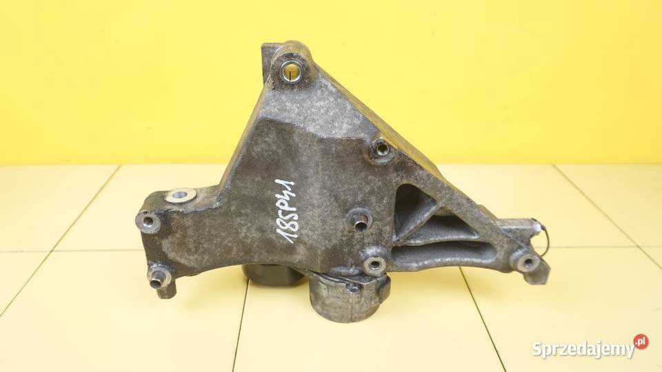 GIULIETTA MITO 14 MULTIAIR E5 12r 170 lapa świętokrzyskie Suków