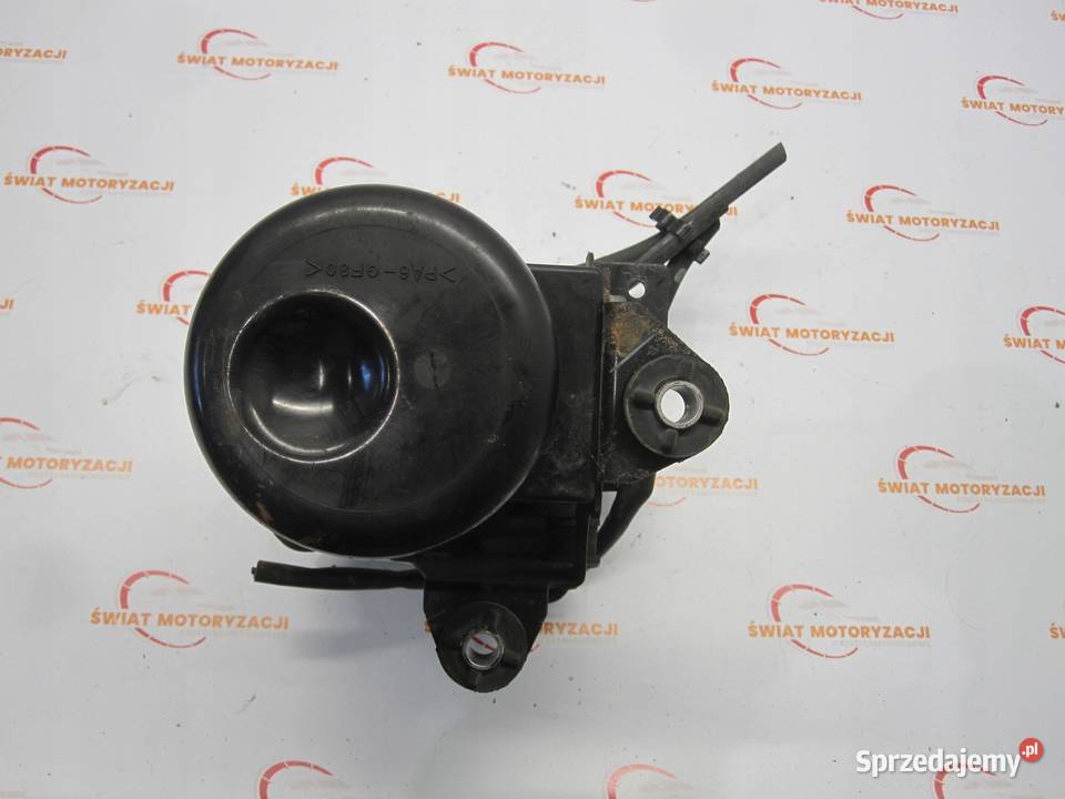 FORD RANGER IV 07r zbiorniczek podciśnienia osobowe Kielce