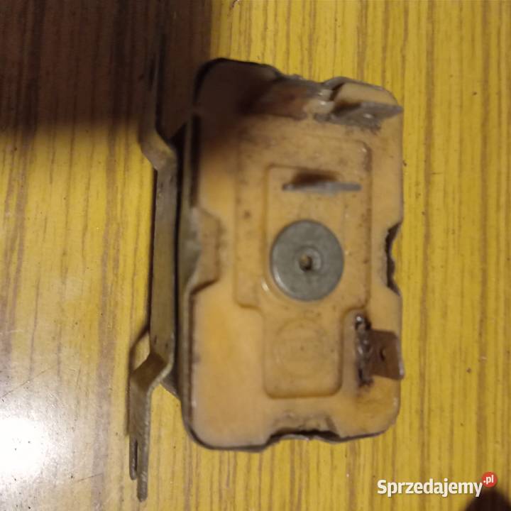 Przekazniki swiateł stare modele sprzedam