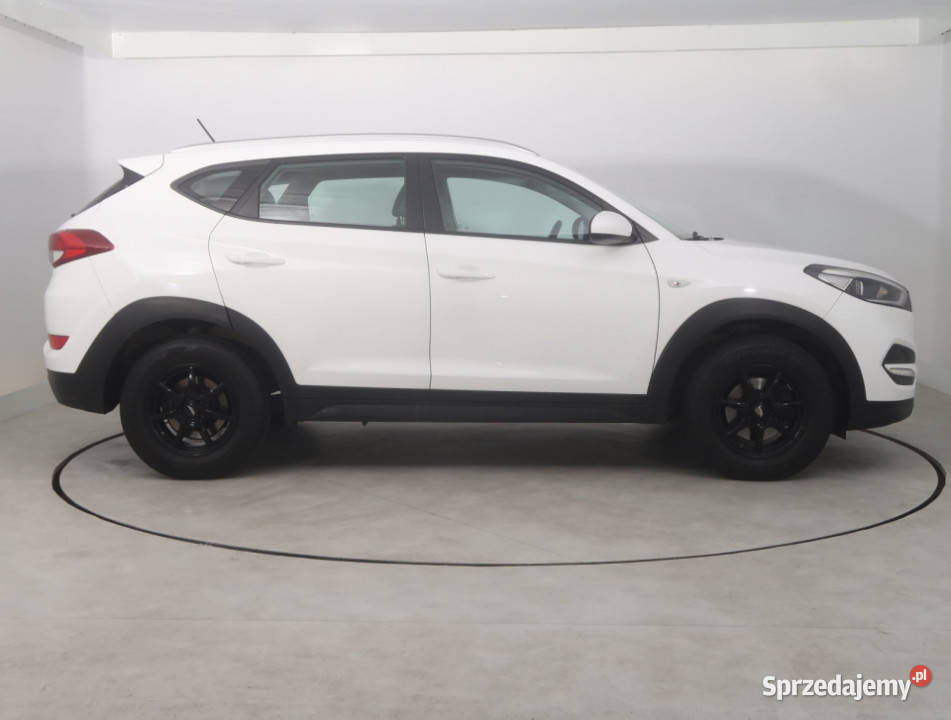 Hyundai Tucson 16 GDI dolnośląskie Bielany Wrocławskie sprzedam