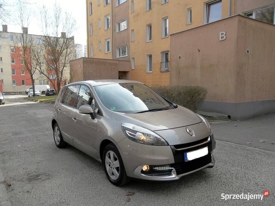 16b 110 80tkm Perfekcyjny Nowy Pełny Serwis Gdańsk