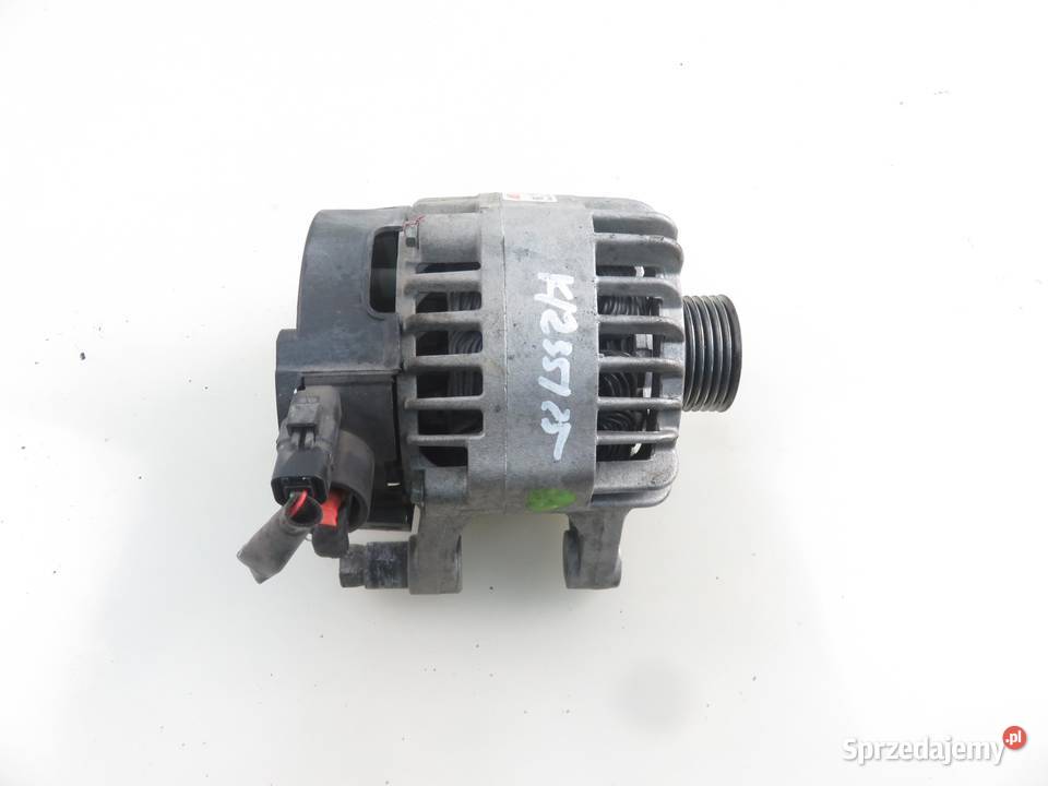 ALTERNATOR PEUGEOT 1007 14 16V KFU ET3J4 A6508PR