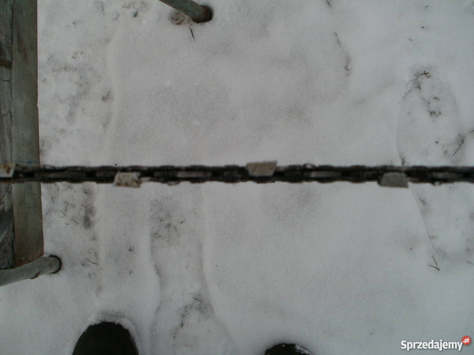 piła spalinowa husqvarna 254 xp Złochowice sprzedam