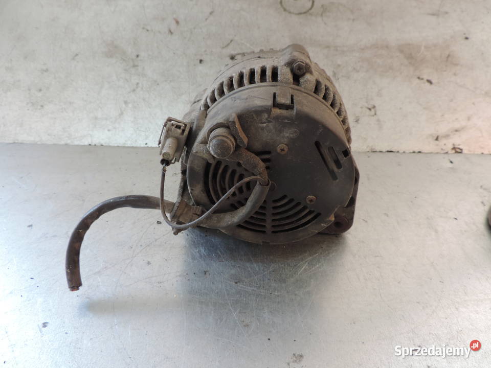 ALTERNATOR SEAT CORDOBA 1 16 8V Nowy Sącz