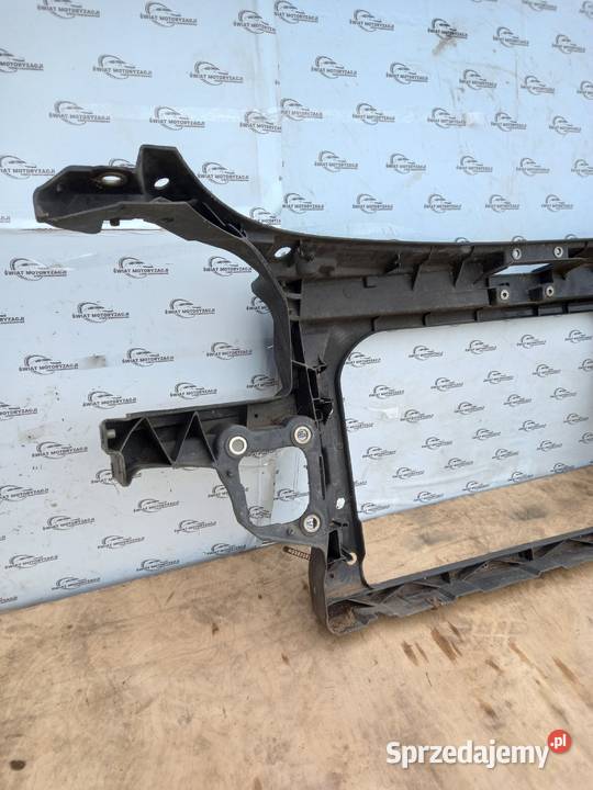 AUDI TT I 8N pas przedni wzmocnienie 8N0805584 Kielce
