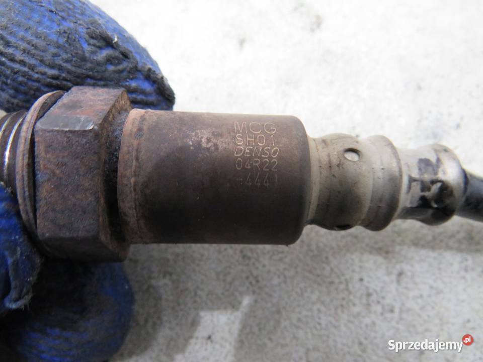 SONDA LAMBDA MAZDA CX5 CX5 04R224441 osobowe