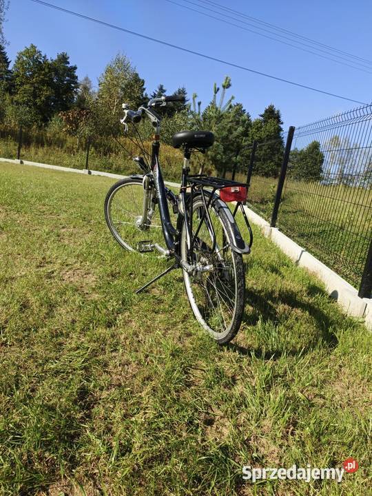 Rower batawus Tricolore małopolskie Ołpiny