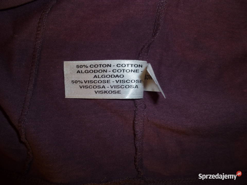 Elegancka bluzka 44 Poznań
