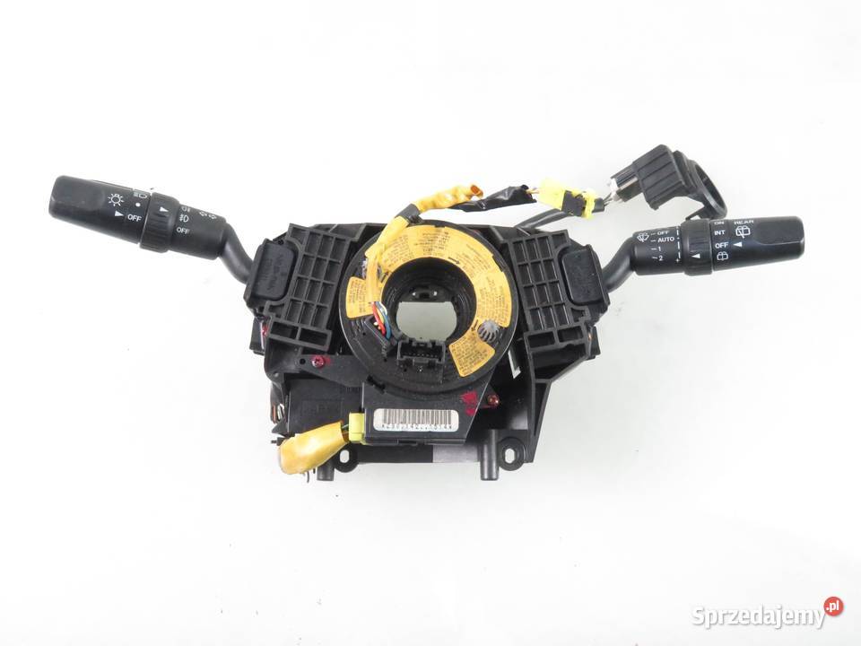 PRZEŁĄCZNIK ZESPOLONY MAZDA 3 BK BP4R17D682 Panele sterowania, przełączniki