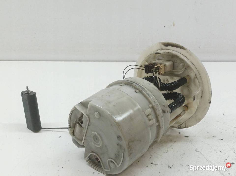 POMPA PALIWA 16 VTI THP Peugeot 3008 I 20092016