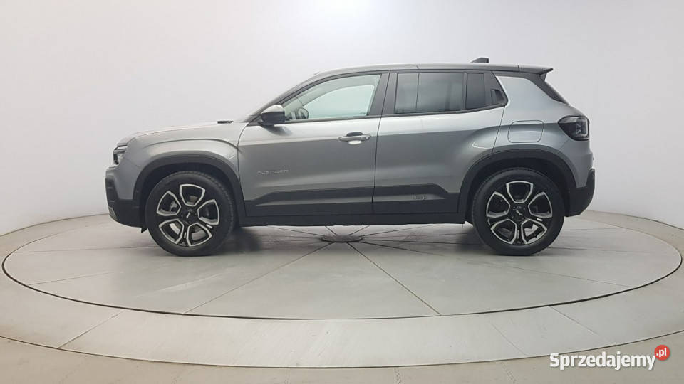 Jeep Avenger 54kWh Launch Edition Z Polskiego Warszawa sprzedam
