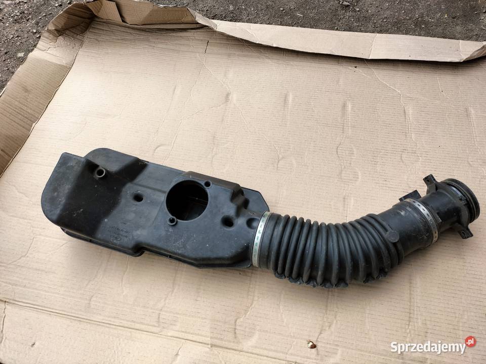 FORD MONDEO MK1 MK2 20 OBUDOWA FILTRA POWIETRZA Kamień-Kolonia