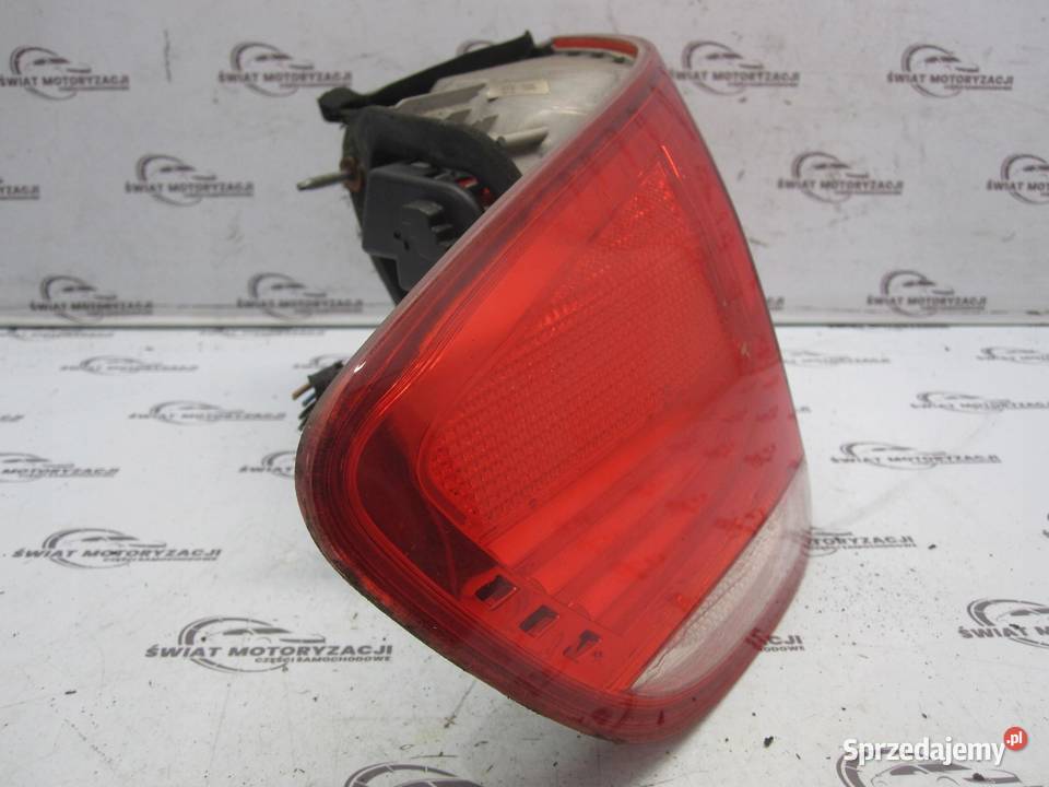 BMW E92 07r lampa lewa tył 7174403